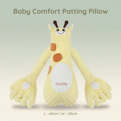 Baby Comfort Patting Pillow
