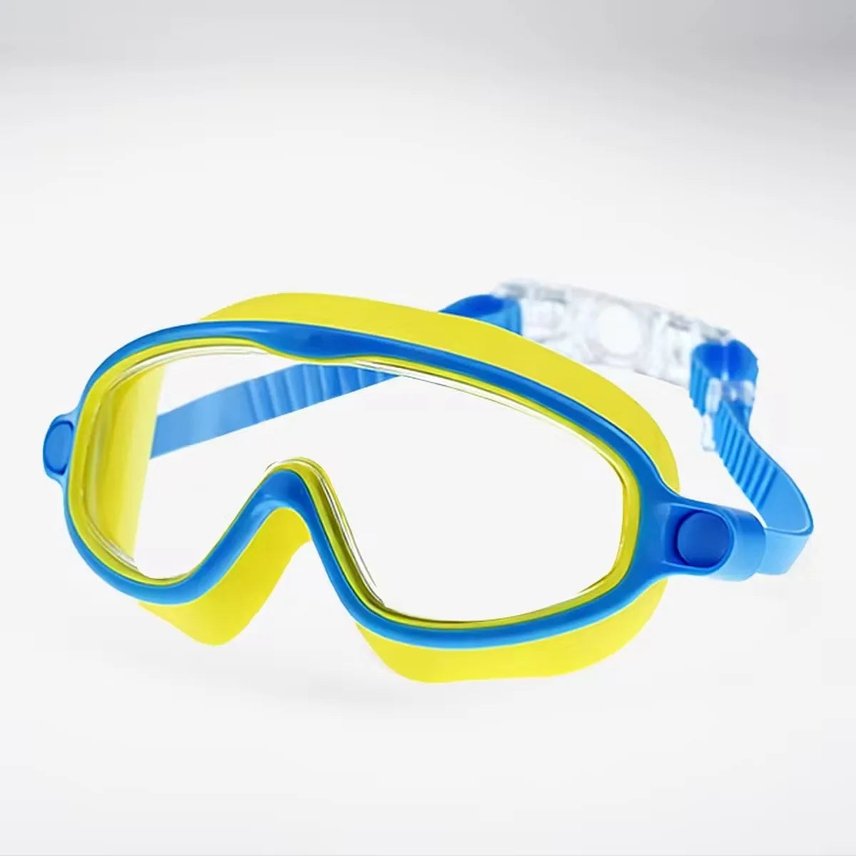 Kids Anti-Fog Swim Goggles