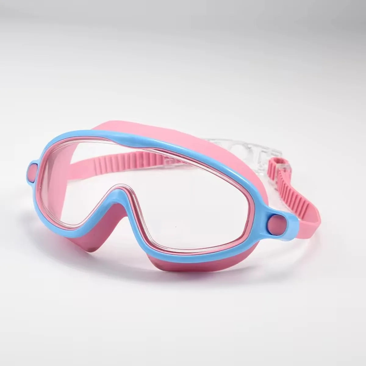 Kids Anti-Fog Swim Goggles